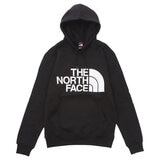 ザ・ノース・フェイス メンズ スタンダード パーカー TNF ブラック M