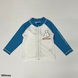 ディズニー/キッズ 水着2点セット/ ベイマックス 90