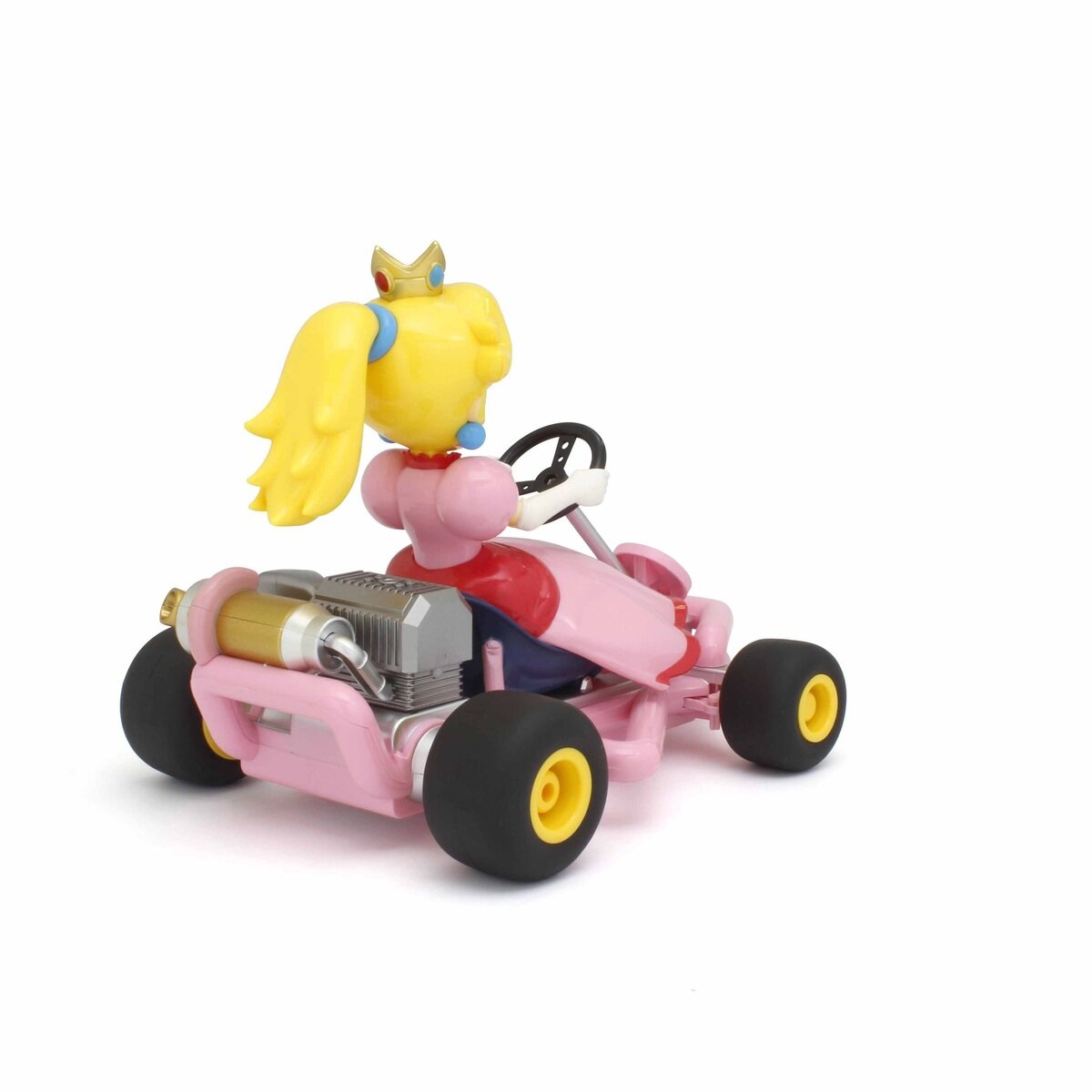 マリオカート R/C ピーチ