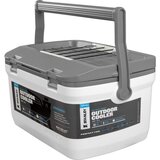 STANLEY クーラーボックス ホワイト 15L