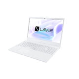 NEC LAVIE N15 15.6インチ ノートPC PC-SN164ADDS-4