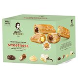イタリアン パフ ペイストリー 600g イタリアン パフ ペイストリー 600g