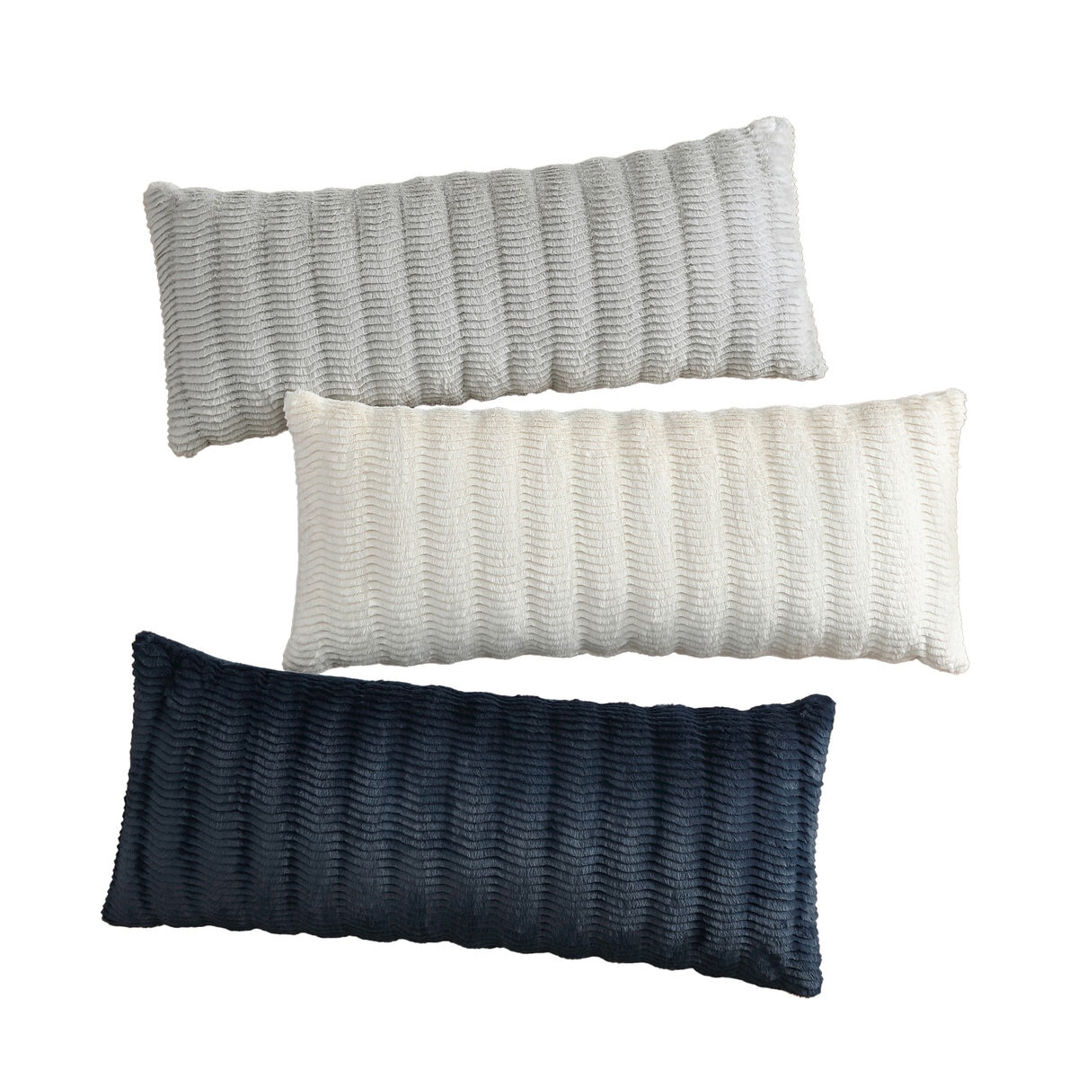 BHF ボディーピロー 50 x 121cm