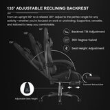 GTRACING エルゴノミックゲーミングチェア