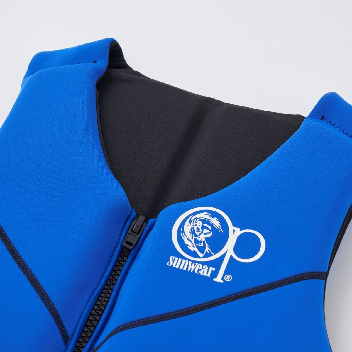 Ocean Pacific Men's Leisure Floating Vest
