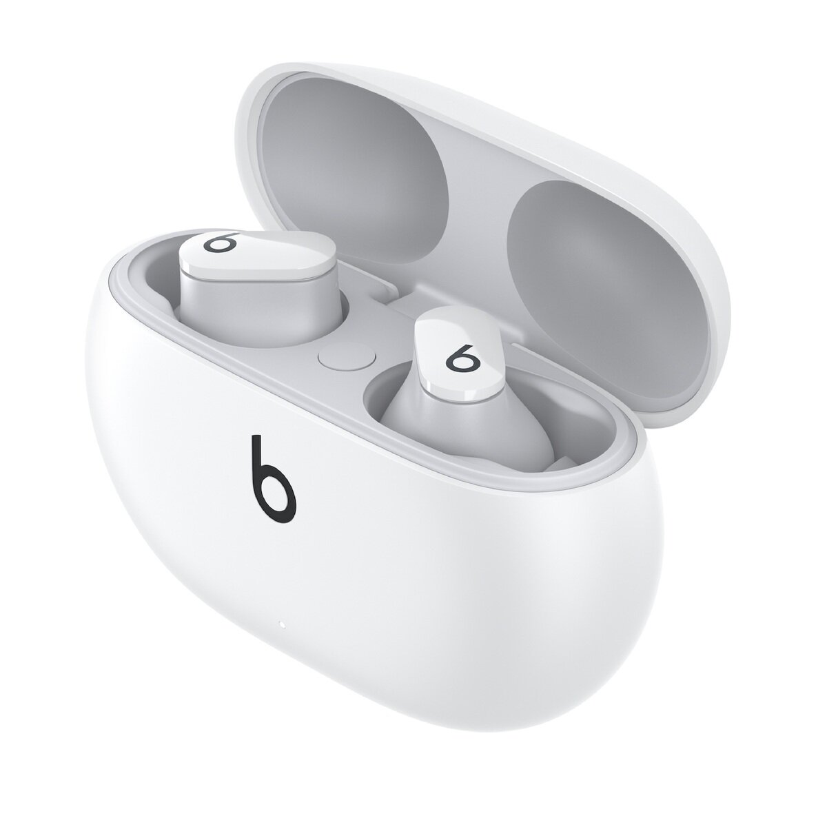 Beats Studio Buds 完全ワイヤレスイヤホン ホワイト