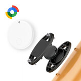 ローシャルタグ for Android + フレーム取付式タグホルダー平型 ブラック ローシャルタグ for Android + フレーム取付式タグホルダー平型 ブラック