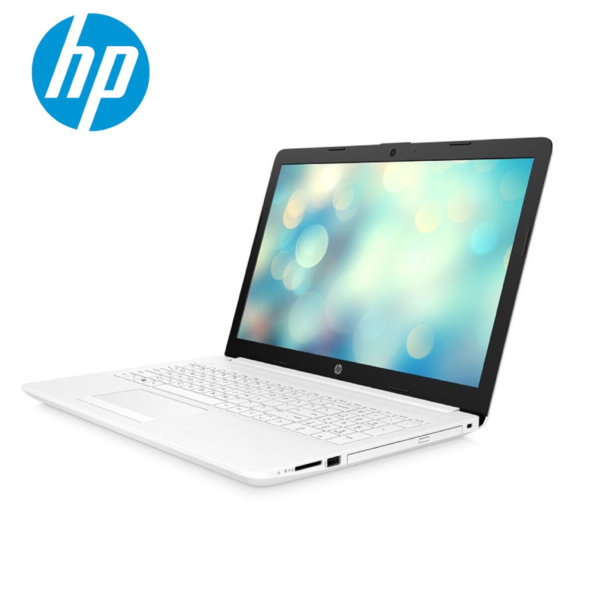 HP 15-DA2019TU 15.6インチ ノートPC 9AJ74PA-AAAA