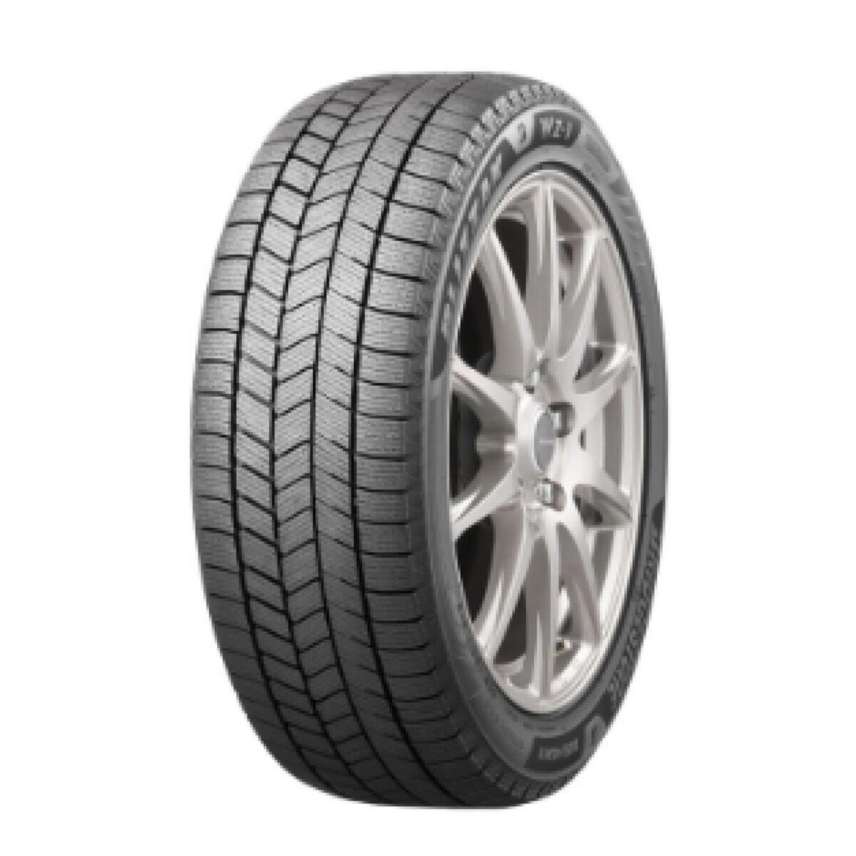 BRIDGESTONE 255/45R20 BLIZZAK WZ-1