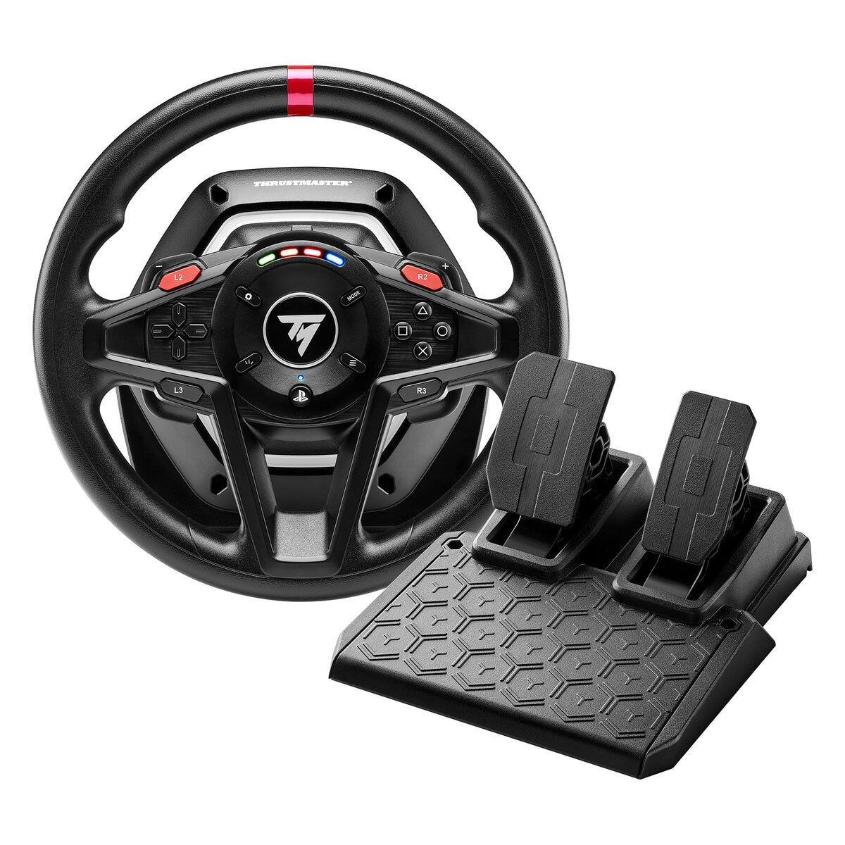 Thrustmaster ハンドルコントローラー T128P