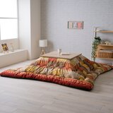 こたつ掛けふとん ミシカ 205 x 285cm こたつ掛けふとん ミシカ 205 x 285cm