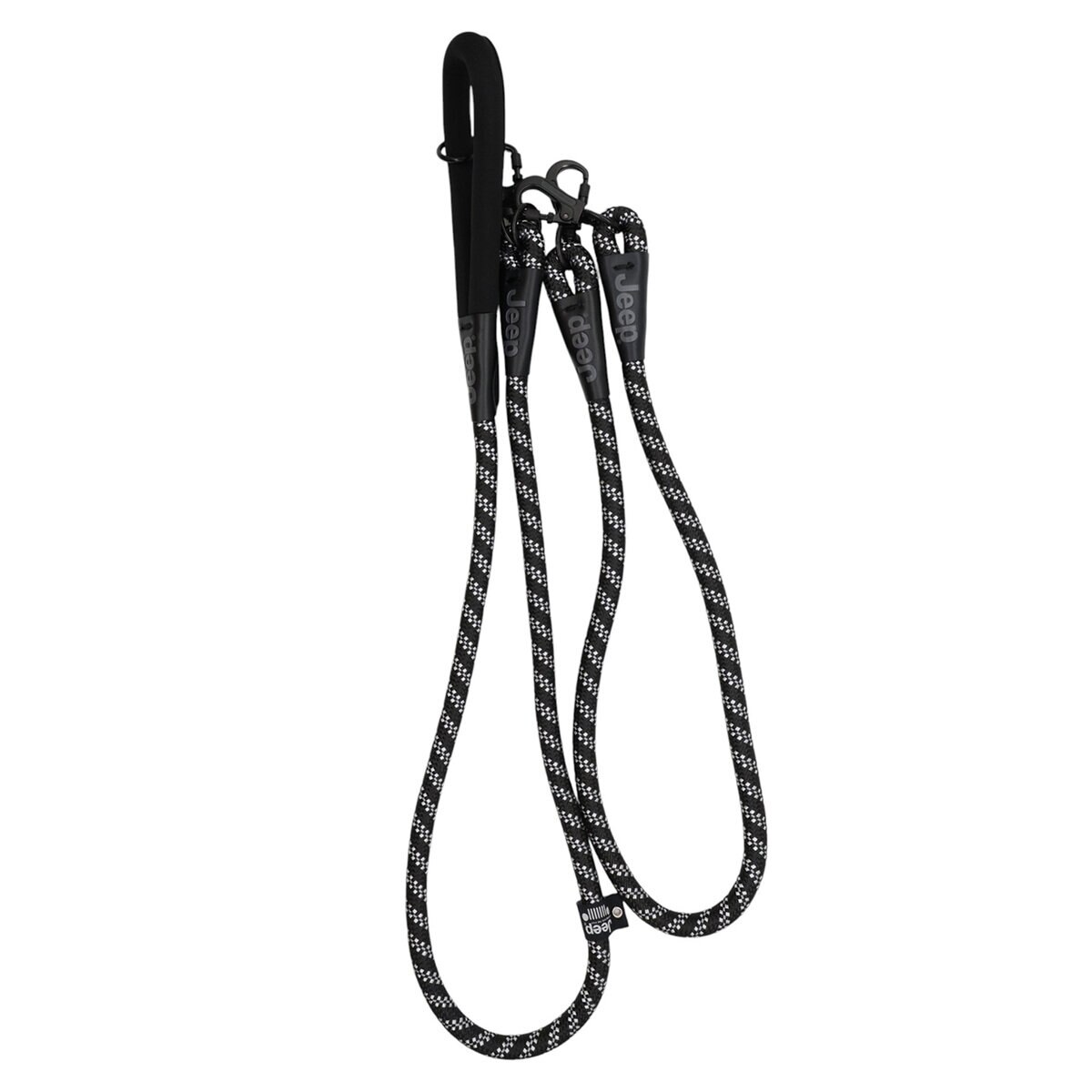 JEEP ハンドフリーロープリード Mサイズ