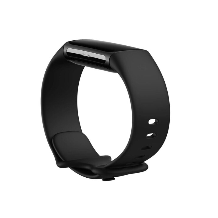 fitbit Charge 6 健康管理トラッカー オブシディアン / ブラック fitbit Charge 6 健康管理トラッカー オブシディアン / ブラック