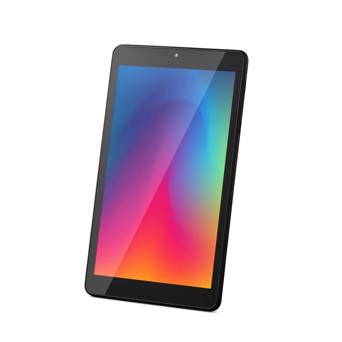 アイリスオーヤマ LUCA 8インチ タブレット TE081