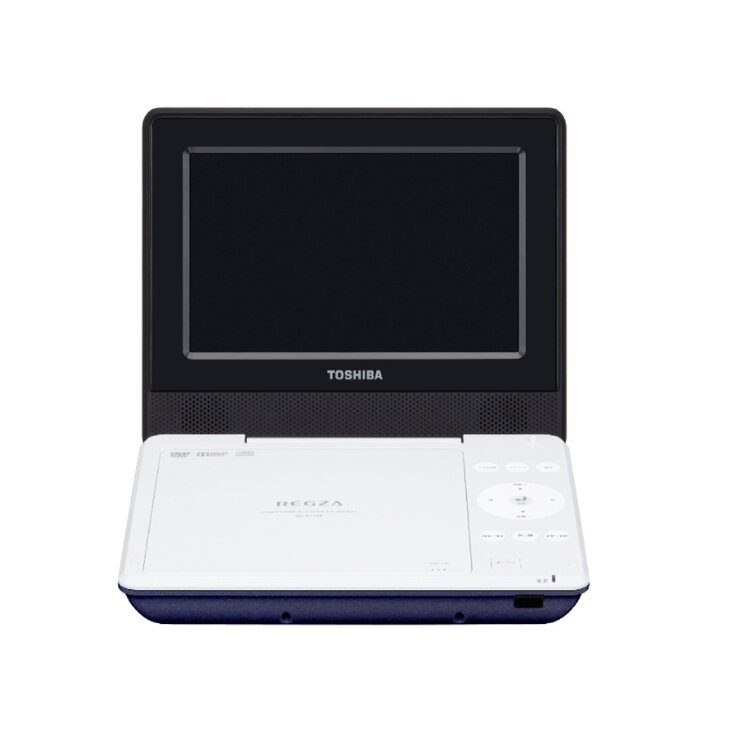 市内配送料無料‼️ DVDプレーヤー 東芝 ナイスリサイクル札幌店 Amazon.co.jp: 東芝 7型ポータブルDVDプレーヤーグリーンCPRM対応