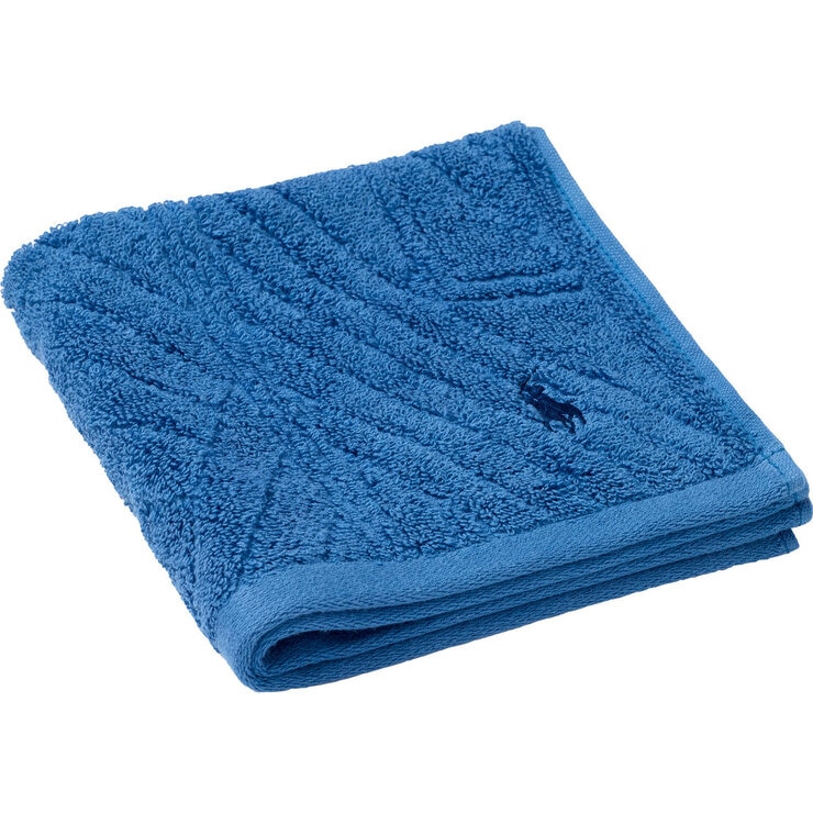 ラルフローレン ウォッシュタオル 34x34cm