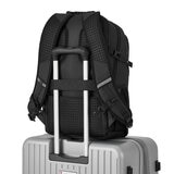 スイスミリタリー バックパック SM-QCB01