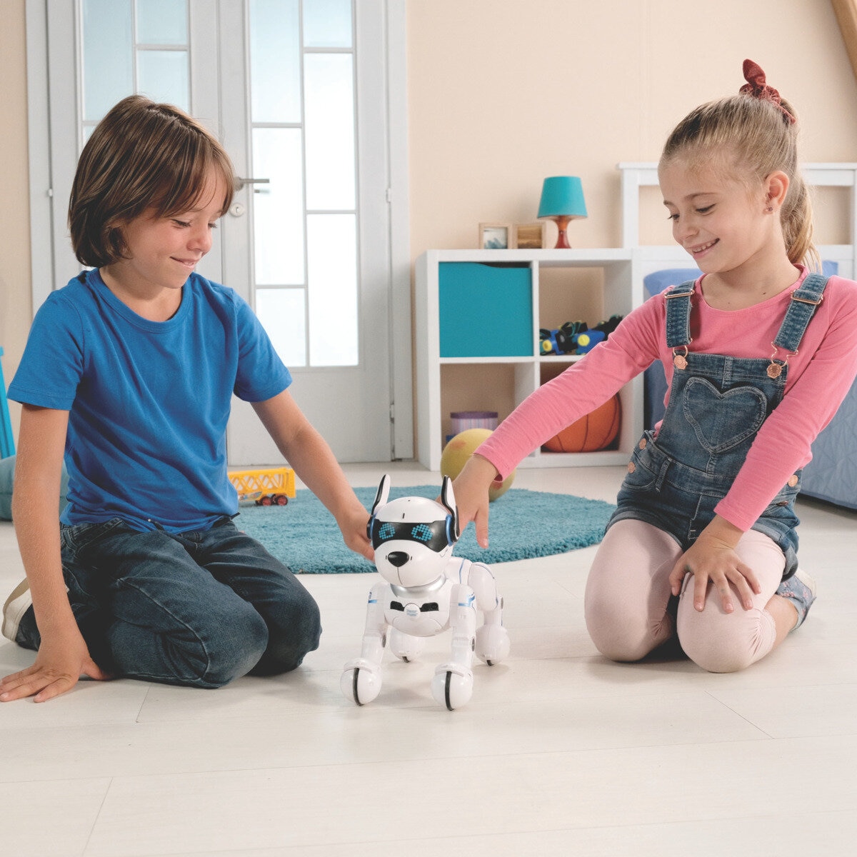 パワーパピー ロボット | Costco Japan