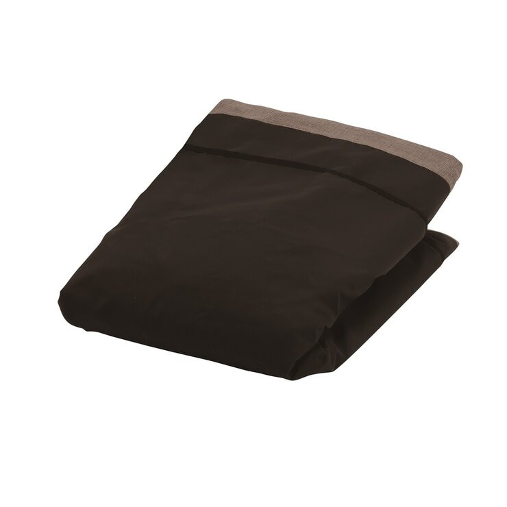 コールマン エアカウチ (シングルサイズ) グレージュ