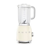 SMEG ブレンダー BLF01 クリーム