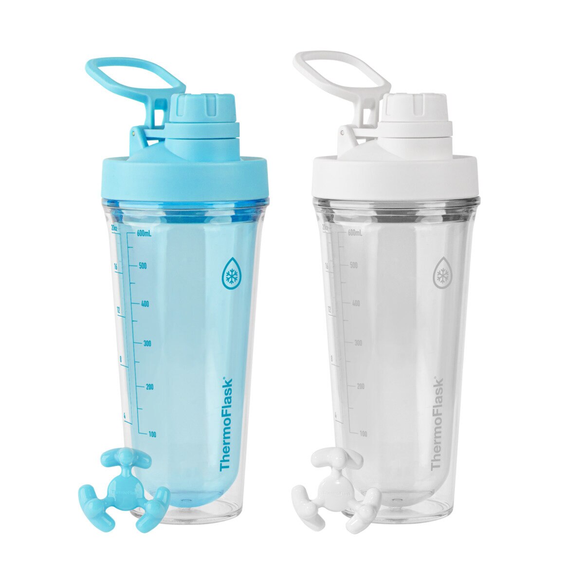 TAKEYA シェイカーボトル 710ml 2個