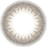 トパーズ ワンデー オパール 10枚入り 指原莉乃イメージモデルカラコン 度なし (±0.00)