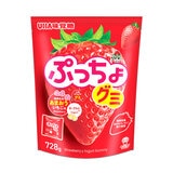 UHA味覚糖 ぷっちょグミ あまおう＆ヨーグルト 26袋入り 728g