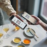 スクエア ハンディ ポータブルPOS・決済端末 A-SKU-0880