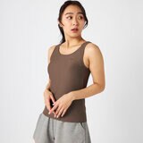 フィラ レディース 水着4点セット オレンジ 7S