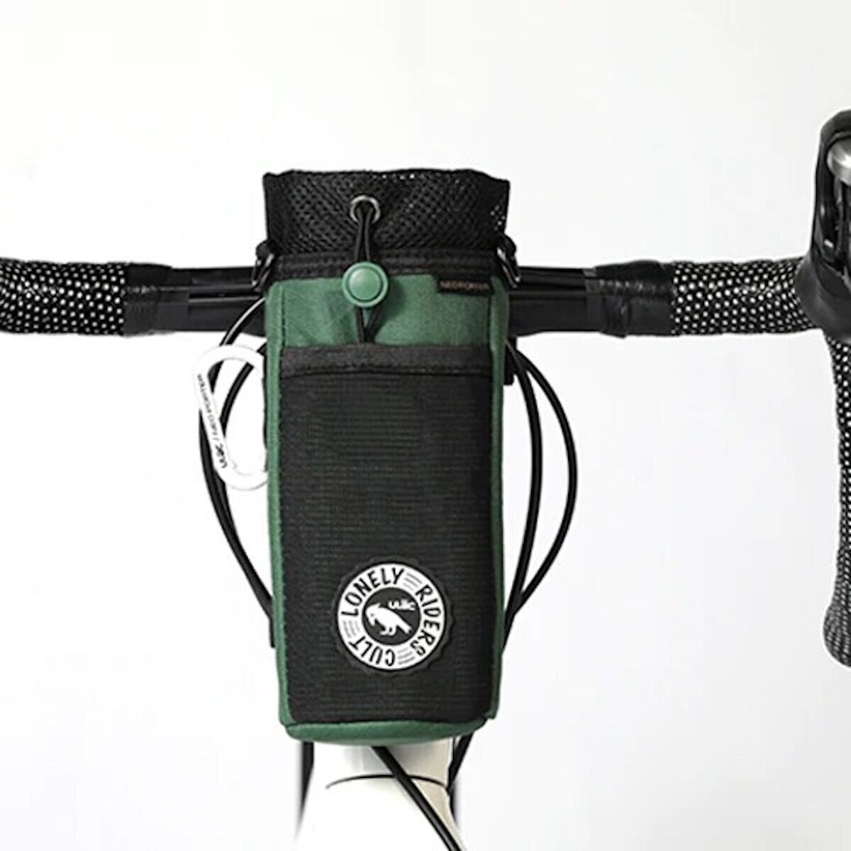 C-HOLD DX (1.1L) ダークグリーン/ブラック