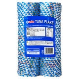 UMIOS 国内生産 ツナフレーク ライトミート 80g x 18缶パック UMIOS 国内生産 ツナフレーク ライトミート 80g x 18缶パック