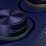 Bowers & Wilkins アクティブノイズキャンセリングワイヤレスイヤホン ミッドナイトブルー PI7S2