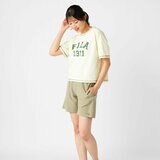 フィラ レディース 水着 4点セット クリーム 11L フィラ レディース 水着 4点セット クリーム 11L