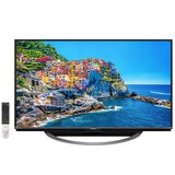 シャープ アクオス 45インチ4KHDR液晶テレビ 4T-C45AJ1