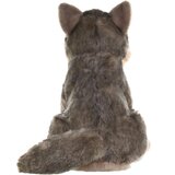 ワイルドリパブリック オオカミ ぬいぐるみ 10963