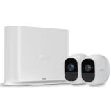 Arlo Pro2 - FullHD ワイヤレスバッテリーカメラ 2セット VMS4230P