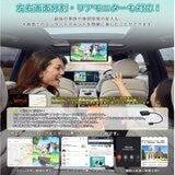 カーナビがスマホに早変わり OTTOCAST P3 PRO AI ボックス カーナビがスマホに早変わり OTTOCAST P3 PRO AI ボックス
