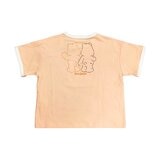ケアベア Kids 半袖 Tシャツ 3枚組 アソート B 140