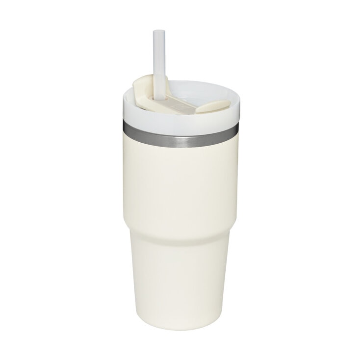 スタンレー スリムクエンチャー 0.6L クリーム 2.0