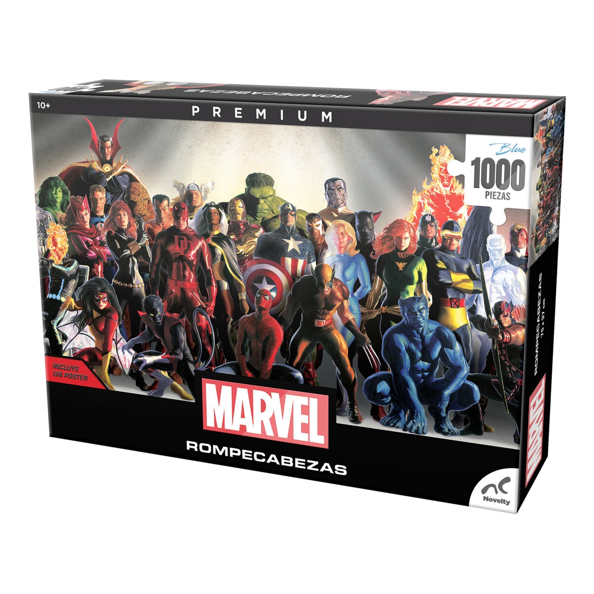 マーベル パズル 1000ピース マーベル パズル 1000ピース