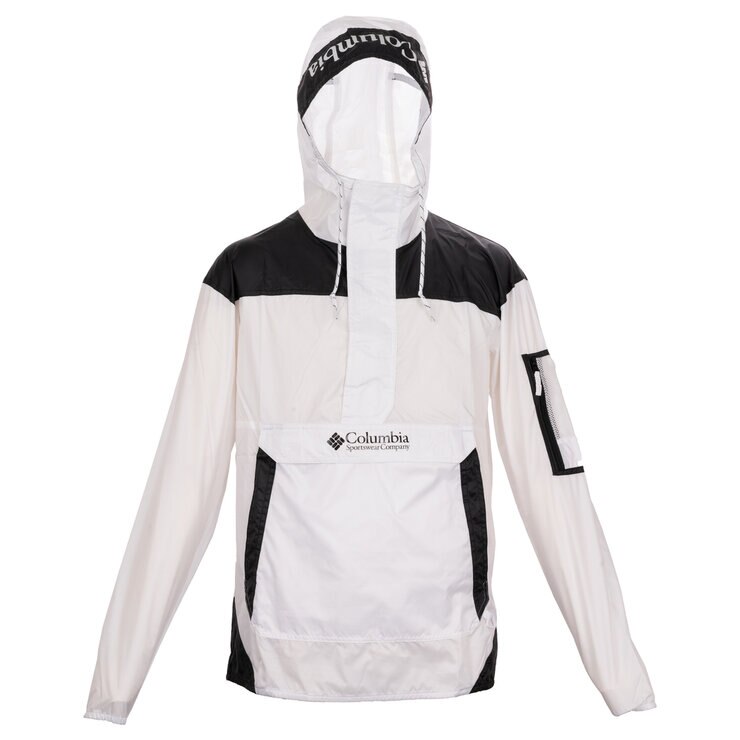 コロンビア メンズ チャレンジャー ウインドブレーカー