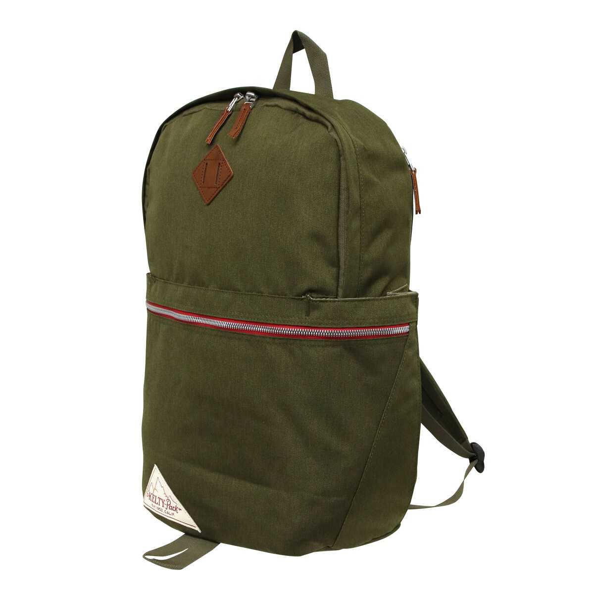 ケルティ リンウッド バックパック Burnt Olive