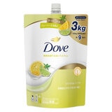 Dove (ダヴ) ボディウォッシュ シトラス &バーベナ 詰替え用 3㎏