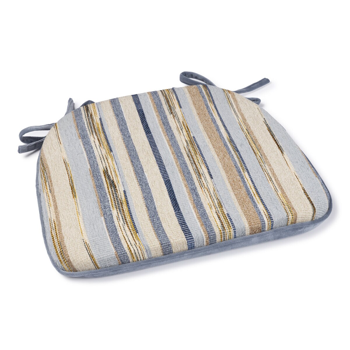 フォームチェアパッド 2パック スカイ Costco Japan