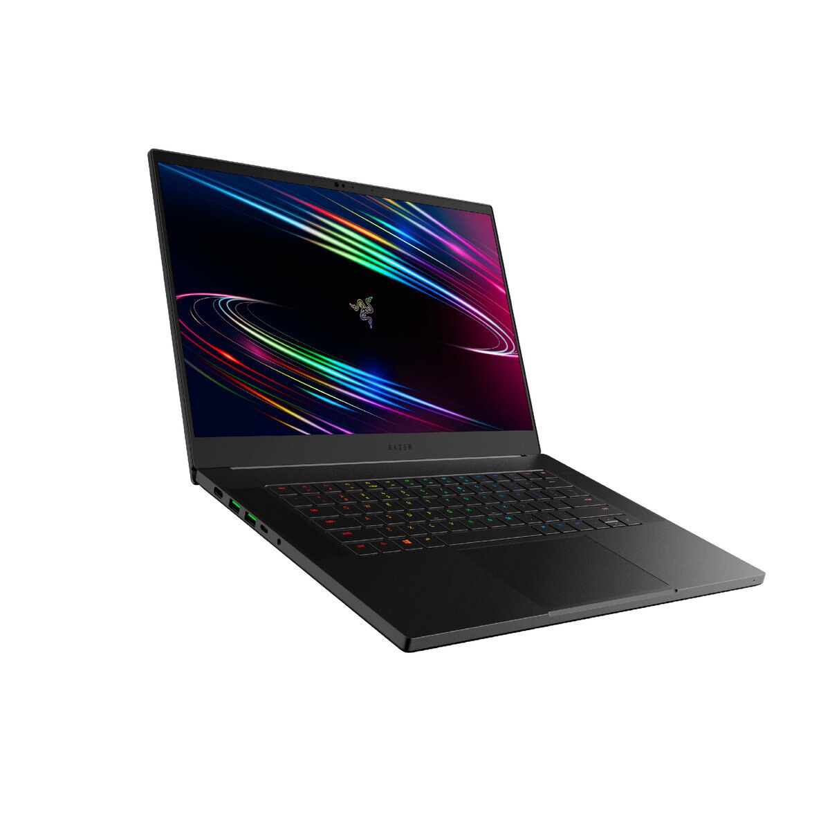 Razer Blade 15 Advanced model ゲーミングノートPC RZ09-03305J43-R3J1