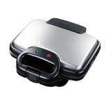 ビタントニオ　ワッフル・ホットサンドメーカー