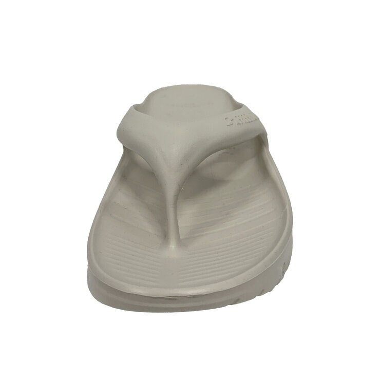 FREEWORLD リカバリー サンダル クリーム 29.0 cm