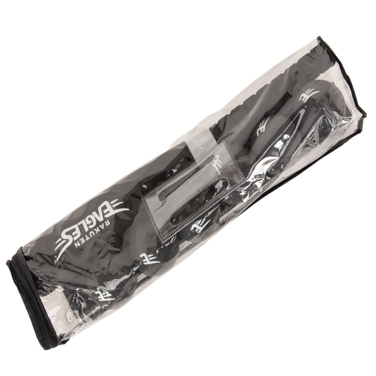 バッティングセット バット+ティー+ボール6個付 35-50cm高さ調整可 東北楽天ゴールデンイーグルス