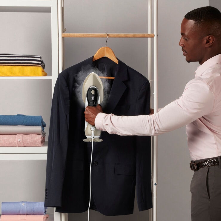 コンエアー エクストリームスチーム 2way GS-308J