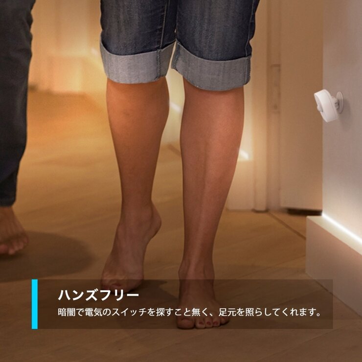 TP-Link Tapo T100 スマートモーションセンサー/ スマートリモコン＆ハブ Tapo TH11セット